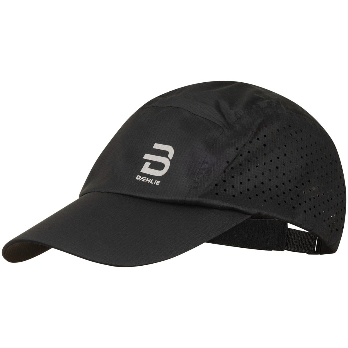 Dæhlie Caps Athlete Black