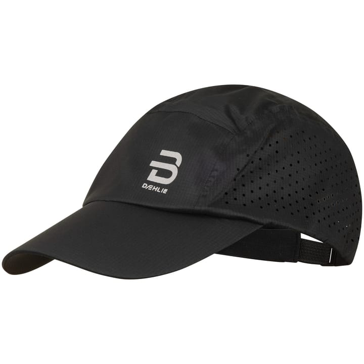 Dæhlie Caps Athlete Black Dæhlie Sportswear