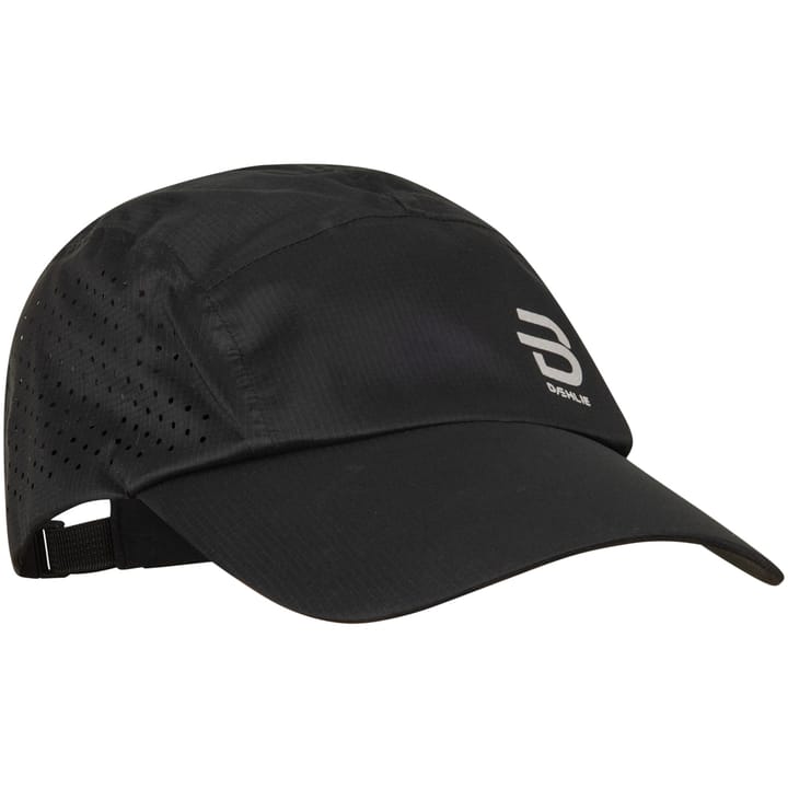 Dæhlie Caps Athlete Black Dæhlie Sportswear