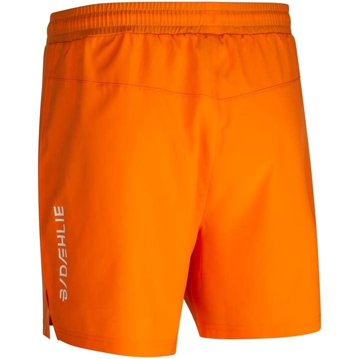Dæhlie Shorts Active Orange Popsicle Dæhlie Sportswear
