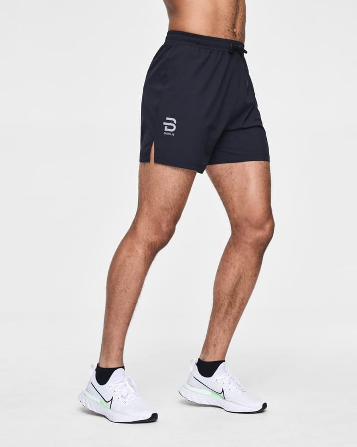 Dæhlie Shorts Active Black Dæhlie Sportswear