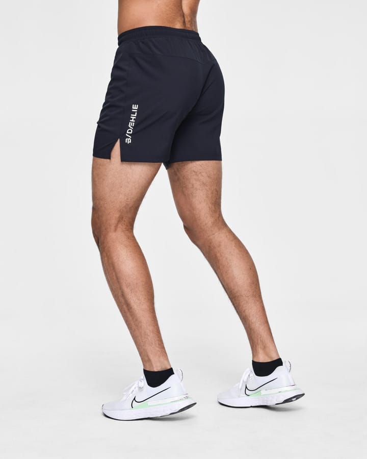 Dæhlie Shorts Active Black Dæhlie Sportswear