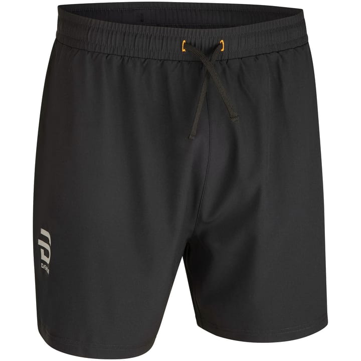 Dæhlie Shorts Active Black Dæhlie Sportswear