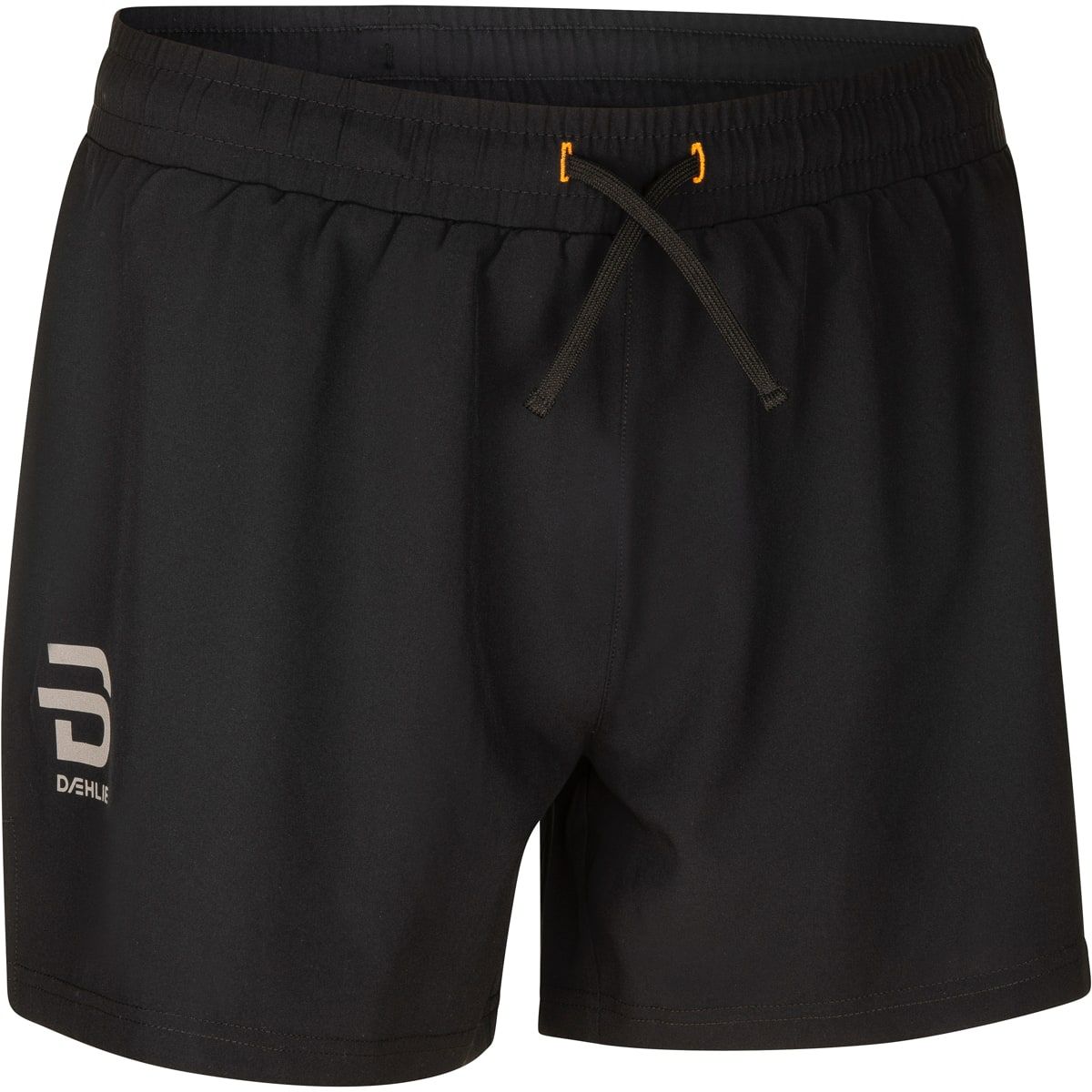 Dæhlie Shorts Active Wmn Black