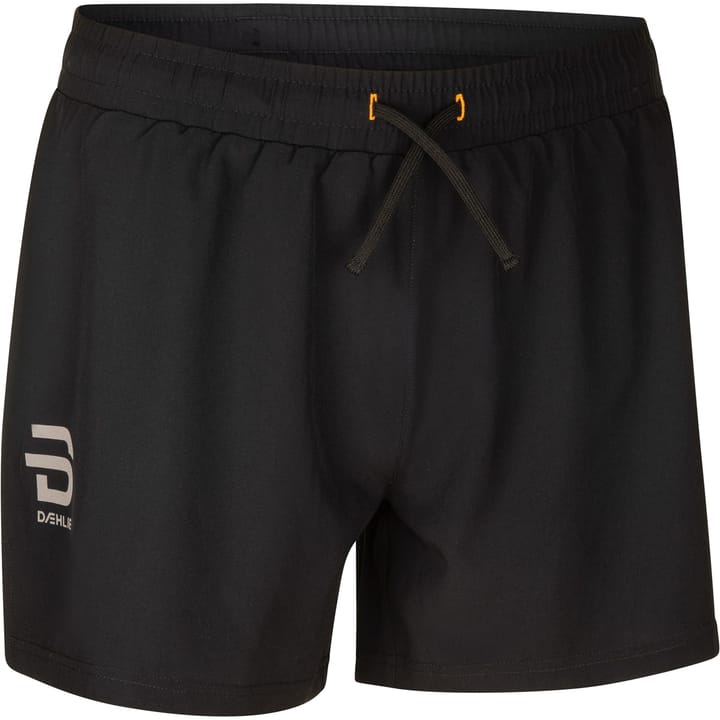 Dæhlie Shorts Active Wmn Black Dæhlie Sportswear