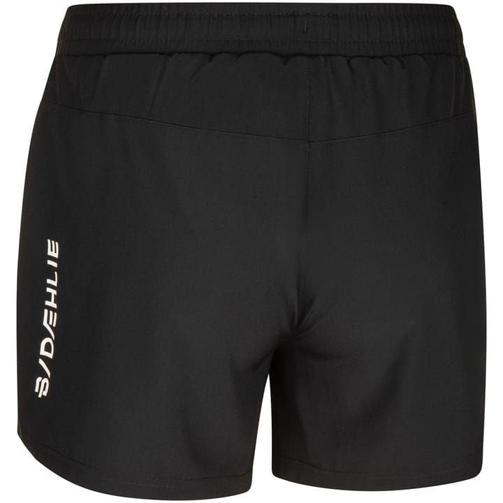 Dæhlie Shorts Active Wmn Black Dæhlie Sportswear