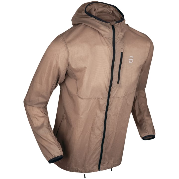 Dæhlie Men's Jacket Active Desert Taupe Dæhlie Sportswear Dæhlie Men's Jacket Active Desert Taupe Dæhlie Sportswear