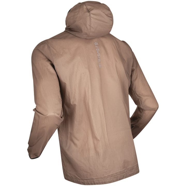 Dæhlie Men's Jacket Active Desert Taupe Dæhlie Sportswear Dæhlie Men's Jacket Active Desert Taupe Dæhlie Sportswear