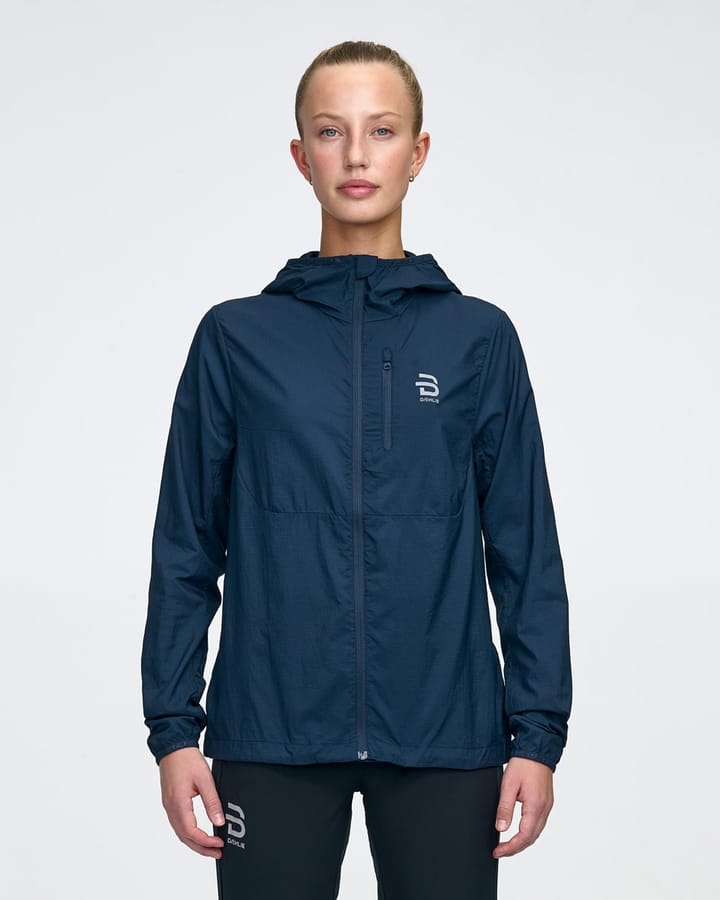 Dæhlie Jacket Active Wmn Navy Dæhlie Sportswear