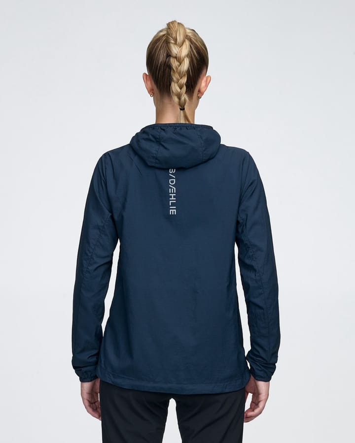 Dæhlie Jacket Active Wmn Navy Dæhlie Sportswear