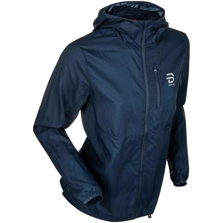 Dæhlie Jacket Active Wmn Navy D�æhlie Sportswear