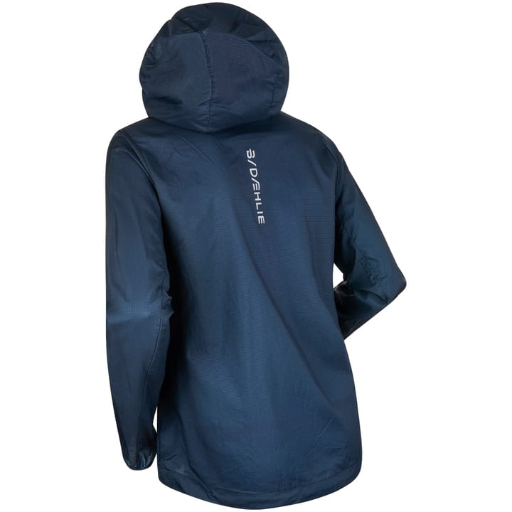 Dæhlie Jacket Active Wmn Navy Dæhlie Sportswear