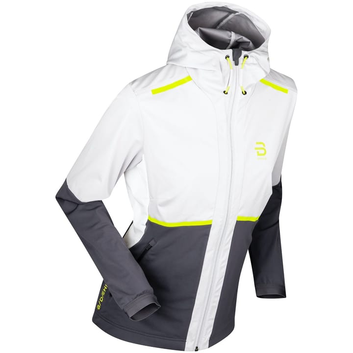 Dæhlie Jacket Balance Wmn Quiet Grey Dæhlie Sportswear Dæhlie Jacket Balance Wmn Quiet Grey Dæhlie Sportswear