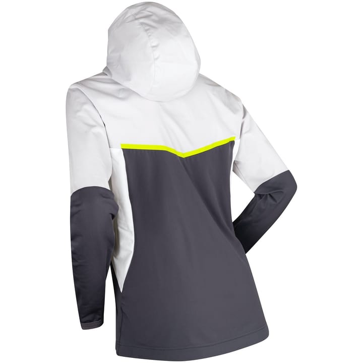 Dæhlie Jacket Balance Wmn Quiet Grey Dæhlie Sportswear Dæhlie Jacket Balance Wmn Quiet Grey Dæhlie Sportswear
