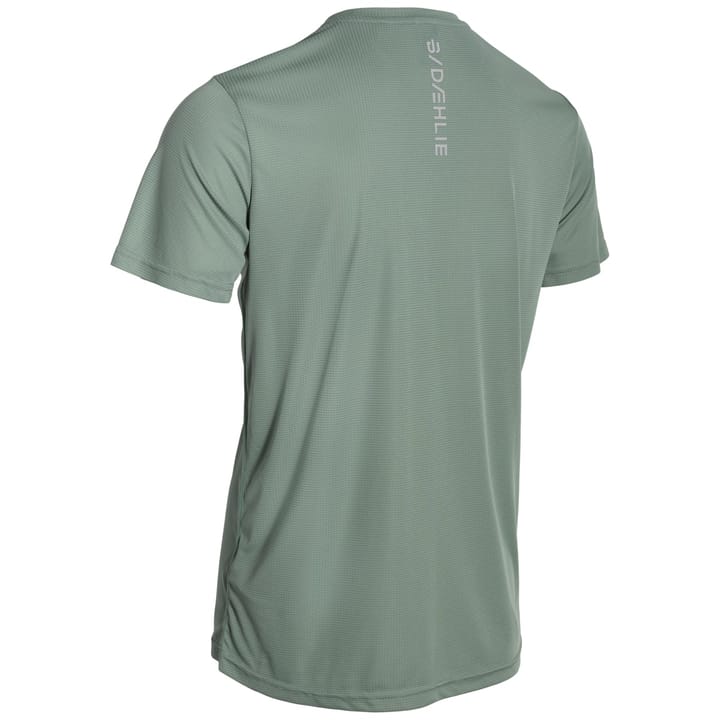 Dæhlie Men's T-Shirt Primary Dark Forest Dæhlie Sportswear Dæhlie Men's T-Shirt Primary Dark Forest Dæhlie Sportswear