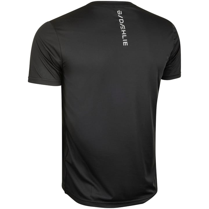 Dæhlie T-Shirt Primary Black Dæhlie Sportswear