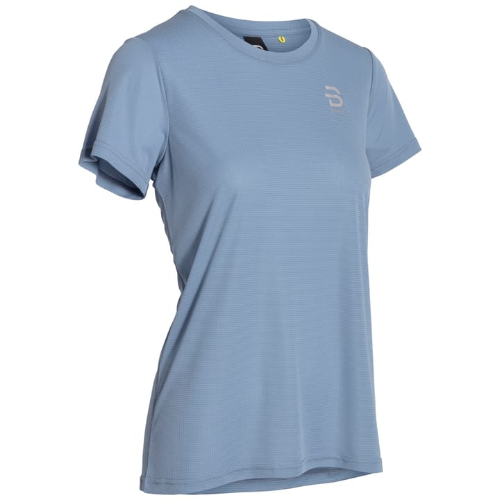 Dæhlie Women's T-Shirt Primary Elemental Blue Dæhlie