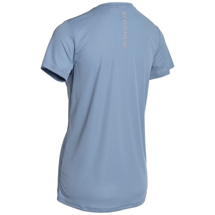 Dæhlie Women's T-Shirt Primary Elemental Blue Dæhlie Sportswear