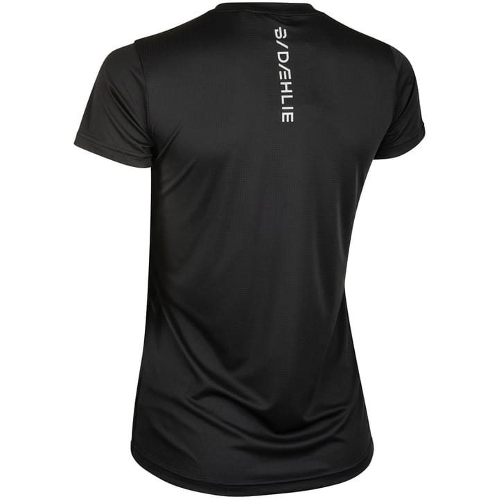 Dæhlie T-Shirt Primary Wmn Black Dæhlie Sportswear