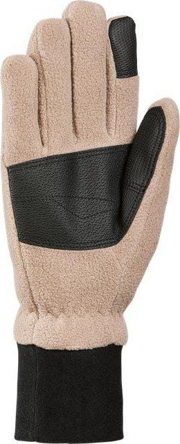 Kombi Women's Windguardian Gloves Desert Taupe Kombi