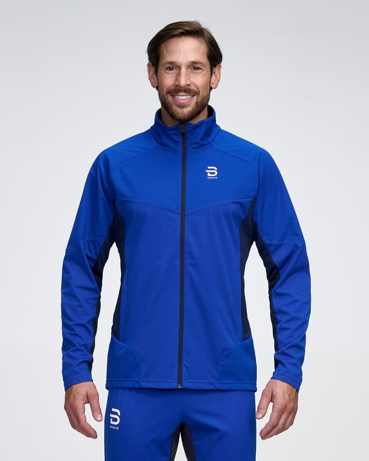 Dæhlie Jacket Rigid Surf The Web Dæhlie Sportswear