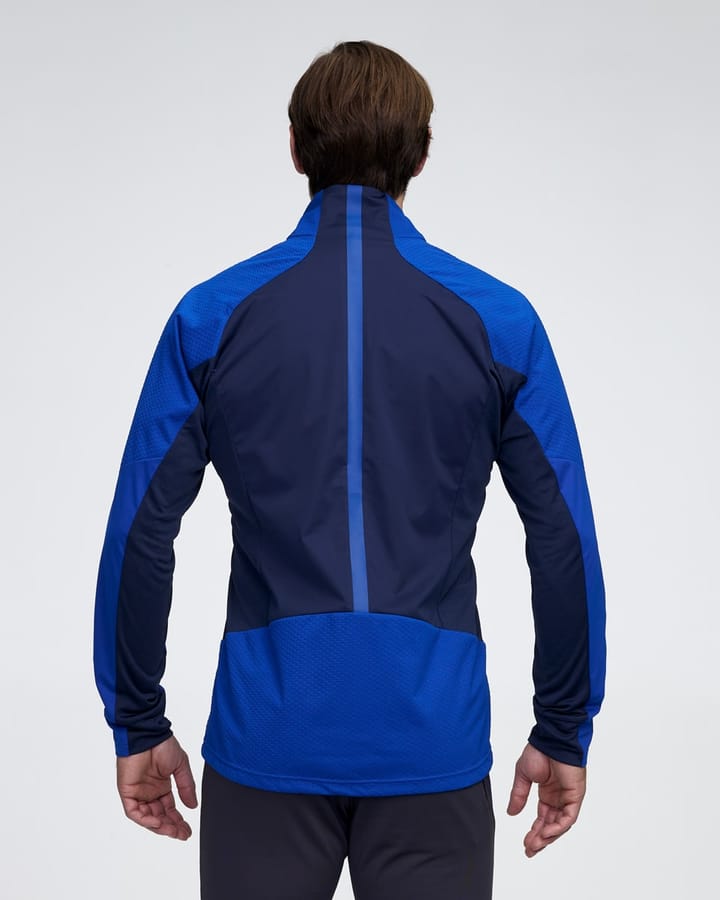 Dæhlie Jacket Rigid Surf The Web Dæhlie Sportswear