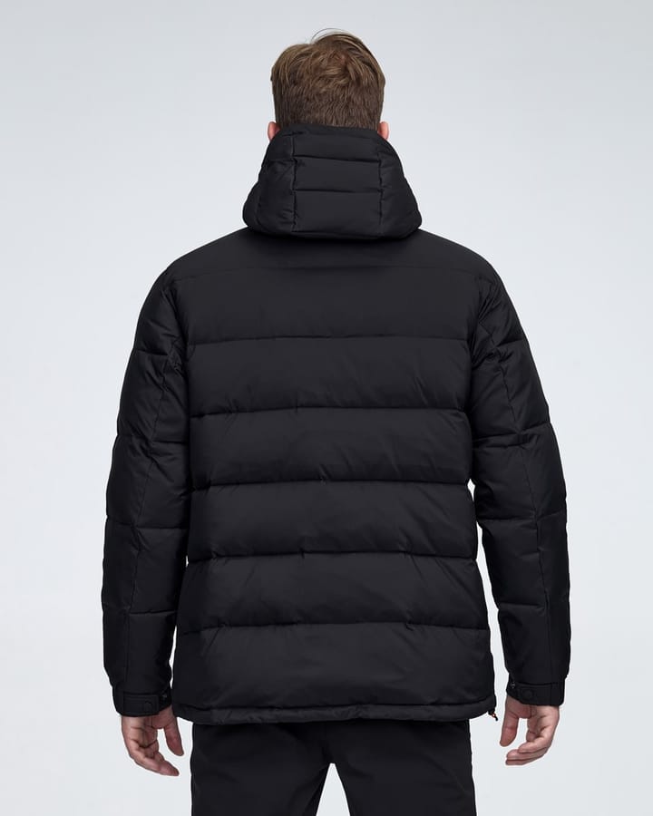 Dæhlie Jacket Protect Down Black Dæhlie Sportswear