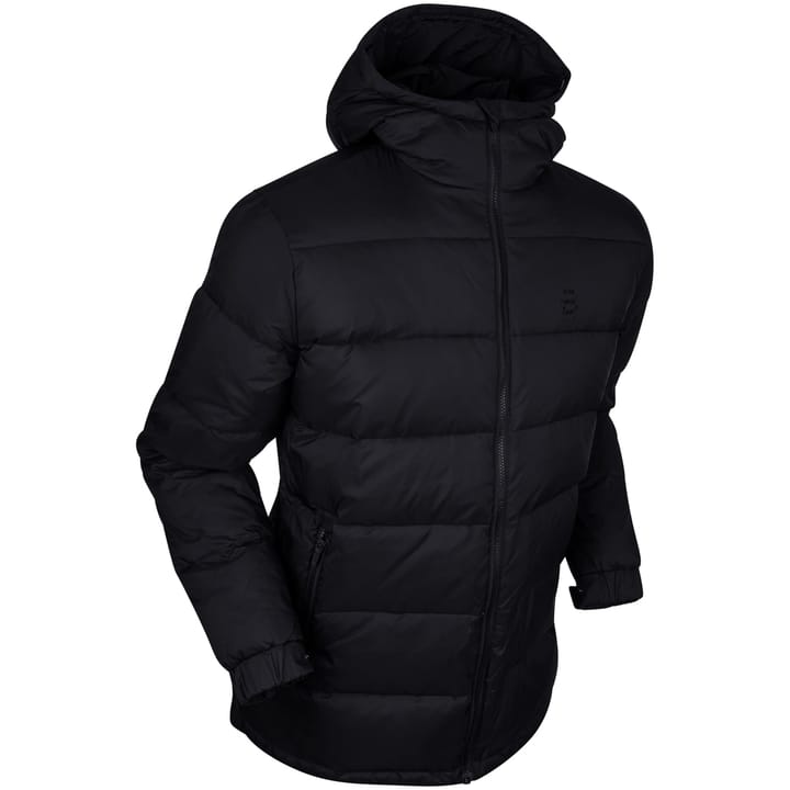 Dæhlie Jacket Protect Down Black Dæhlie Sportswear Dæhlie Jacket Protect Down Black Dæhlie Sportswear