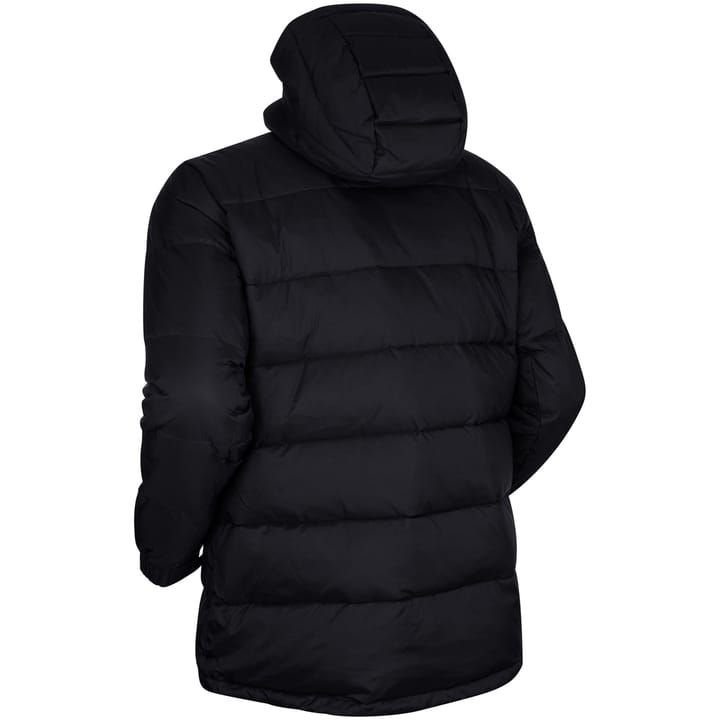 Dæhlie Jacket Protect Down Black Dæhlie Sportswear