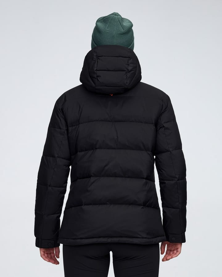 Dæhlie Jacket Protect Down Wmn Black Dæhlie Sportswear Dæhlie Jacket Protect Down Wmn Black Dæhlie Sportswear