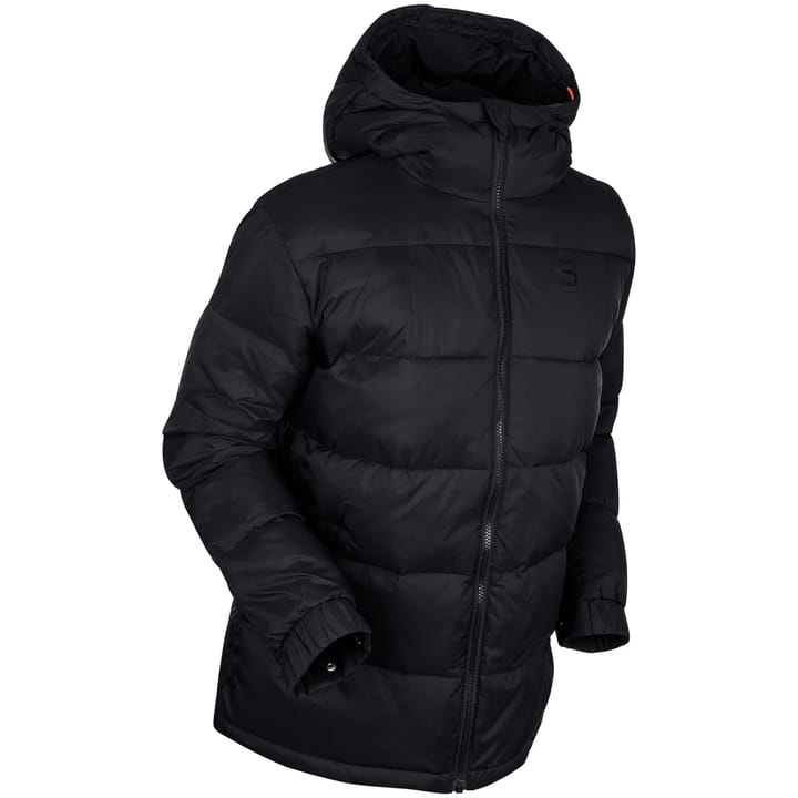 Dæhlie Jacket Protect Down Wmn Black Dæhlie Sportswear