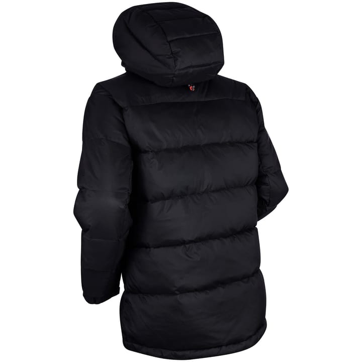 Dæhlie Jacket Protect Down Wmn Black Dæhlie Sportswear
