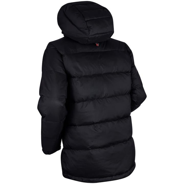 Dæhlie Jacket Protect Down Wmn Black Dæhlie Sportswear Dæhlie Jacket Protect Down Wmn Black Dæhlie Sportswear