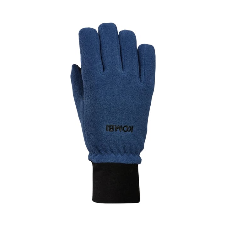 Kombi Juniors' Windguardian Gloves Cobalt Kombi