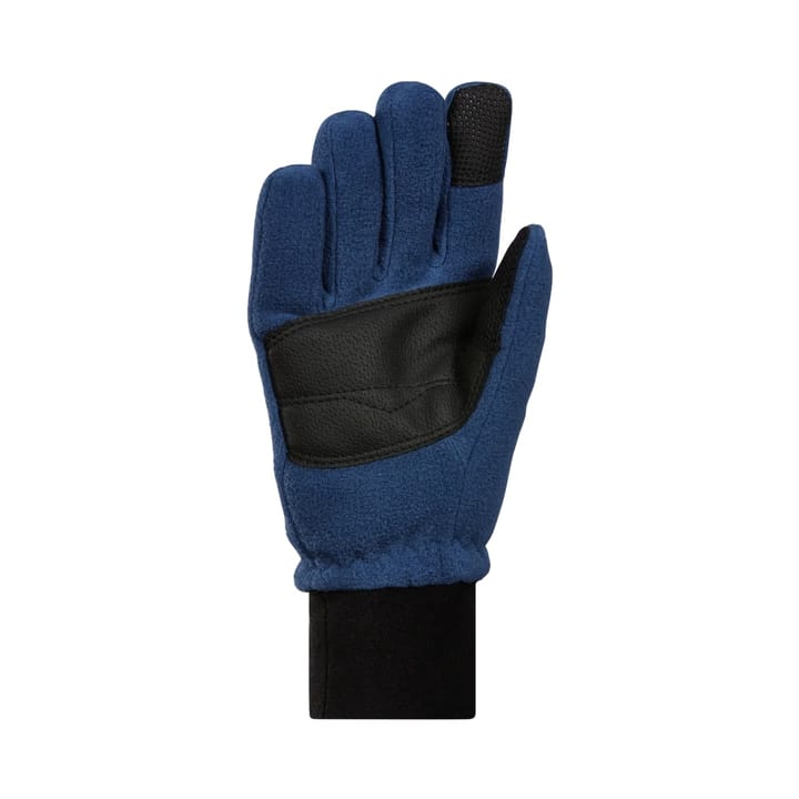 Kombi Juniors' Windguardian Gloves Cobalt Kombi