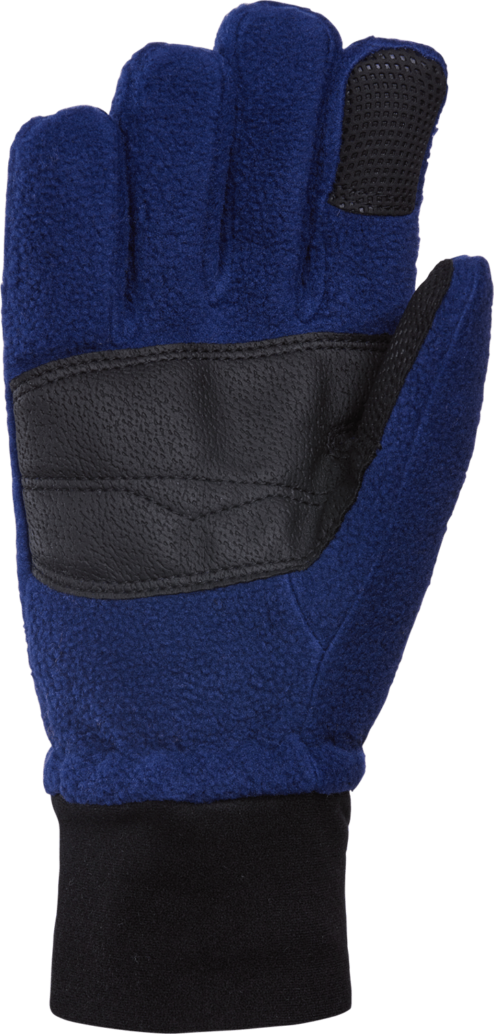 Kombi Juniors' Windguardian Gloves Space Blue Kombi
