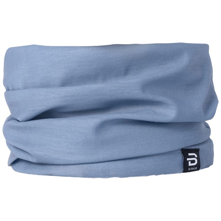 Dæhlie Neck Gaitor High Elemental Blue Dæhlie Sportswear Dæhlie Neck Gaitor High Elemental Blue Dæhlie Sportswear