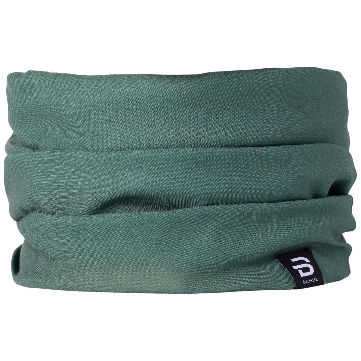 Dæhlie Neck Gaitor High Dark Forest