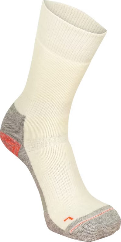 Dæhlie Sock Active Wool Thick Snow White Dæhlie Sportswear