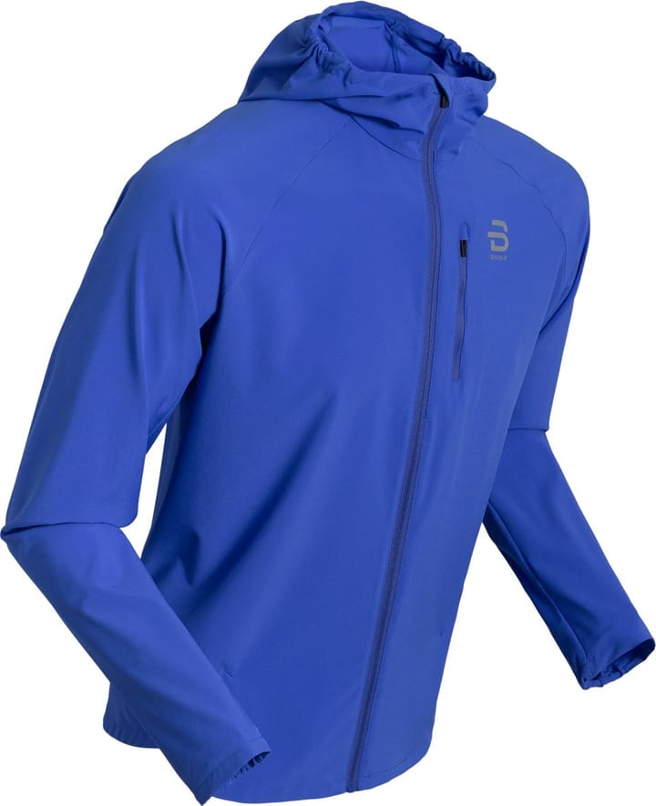 Dæhlie Men's Jacket Run 2.0 Future Blue Dæhlie