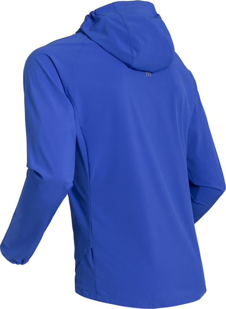 Dæhlie Men's Jacket Run 2.0 Future Blue Dæhlie