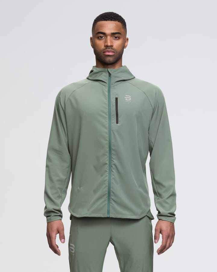 Dæhlie Men's Jacket Run 2.0 Dark Forest Dæhlie