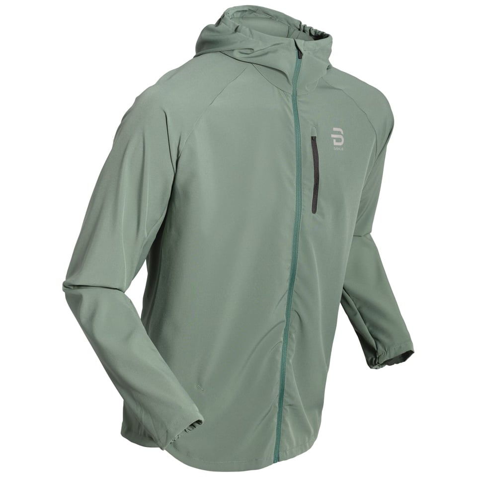 Men's Jacket Run 2.0