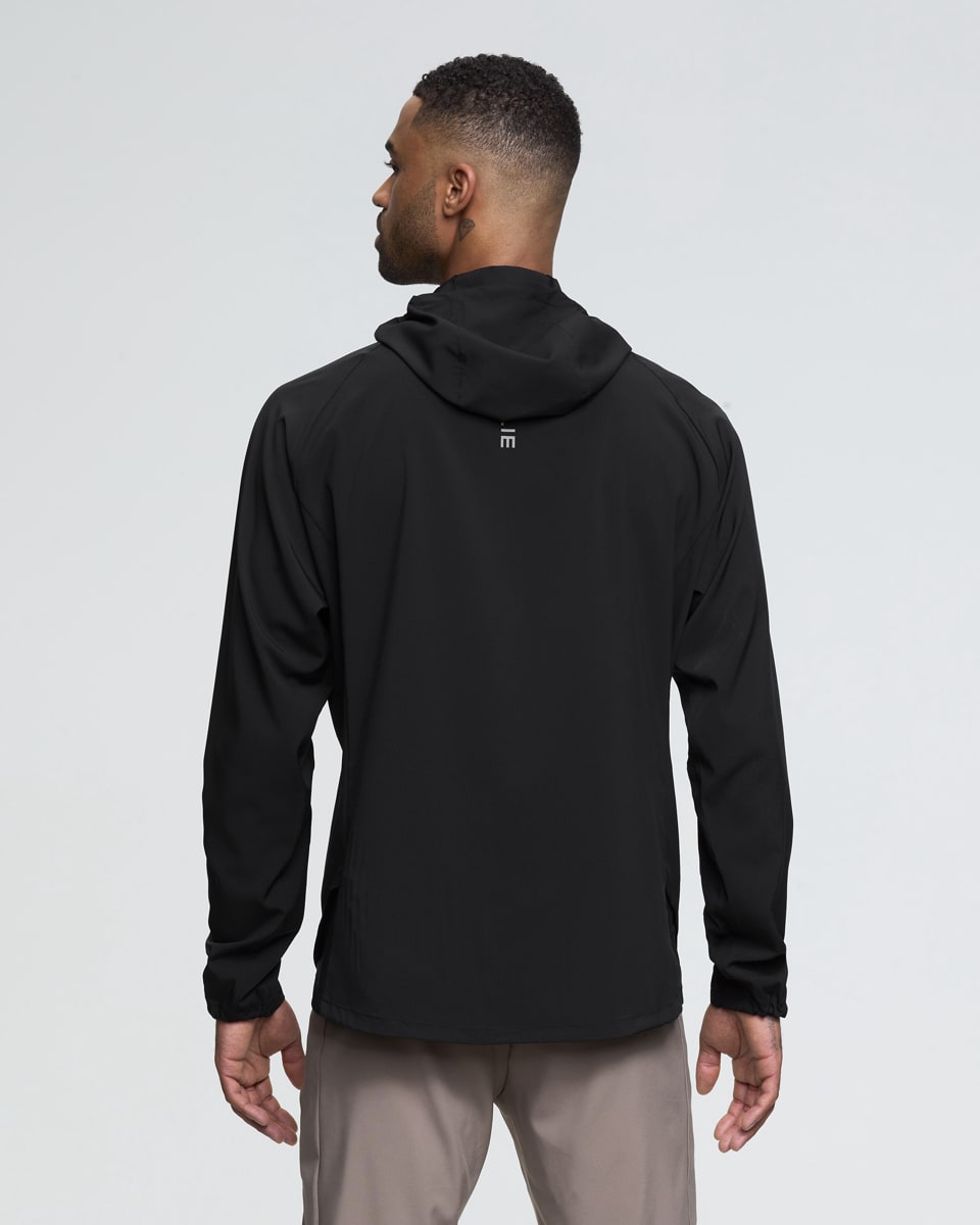 Dæhlie Men's Jacket Run 2.0 Black