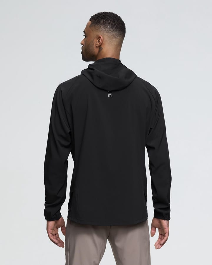 Dæhlie Men's Jacket Run 2.0 Black Dæhlie Sportswear