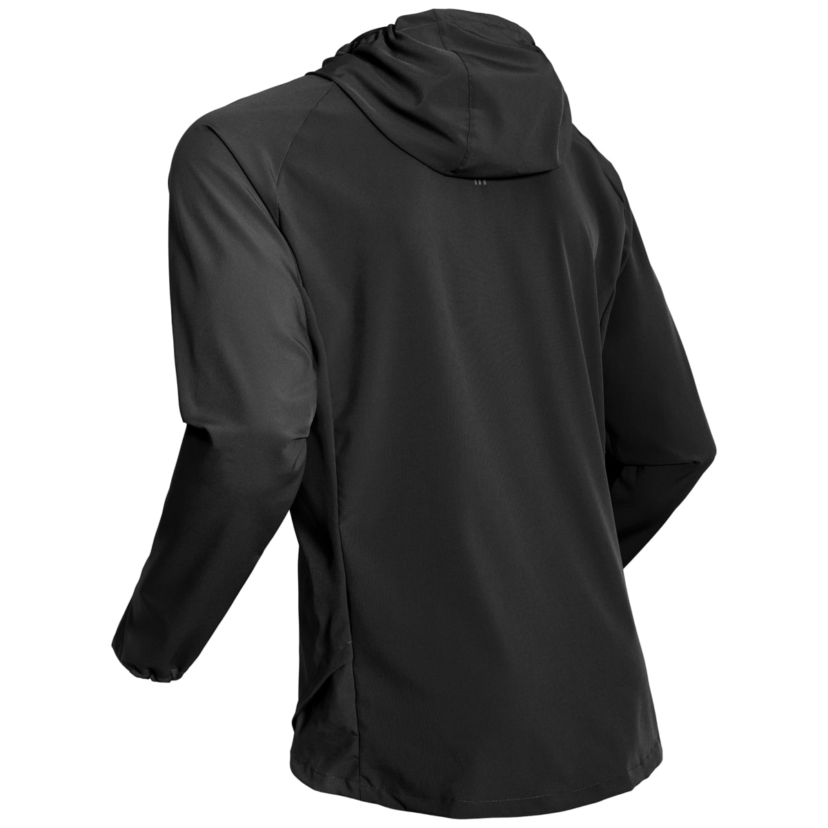 Dæhlie Men's Jacket Run 2.0 Black