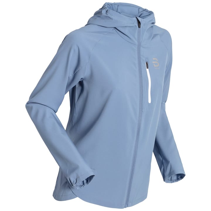 Dæhlie Women's Jacket Run 2.0 Elemental Blue Dæhlie Sportswear