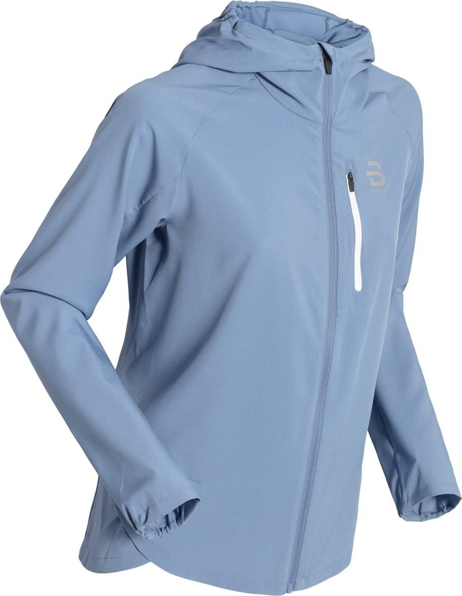 Dæhlie Women's Jacket Run 2.0 Elemental Blue