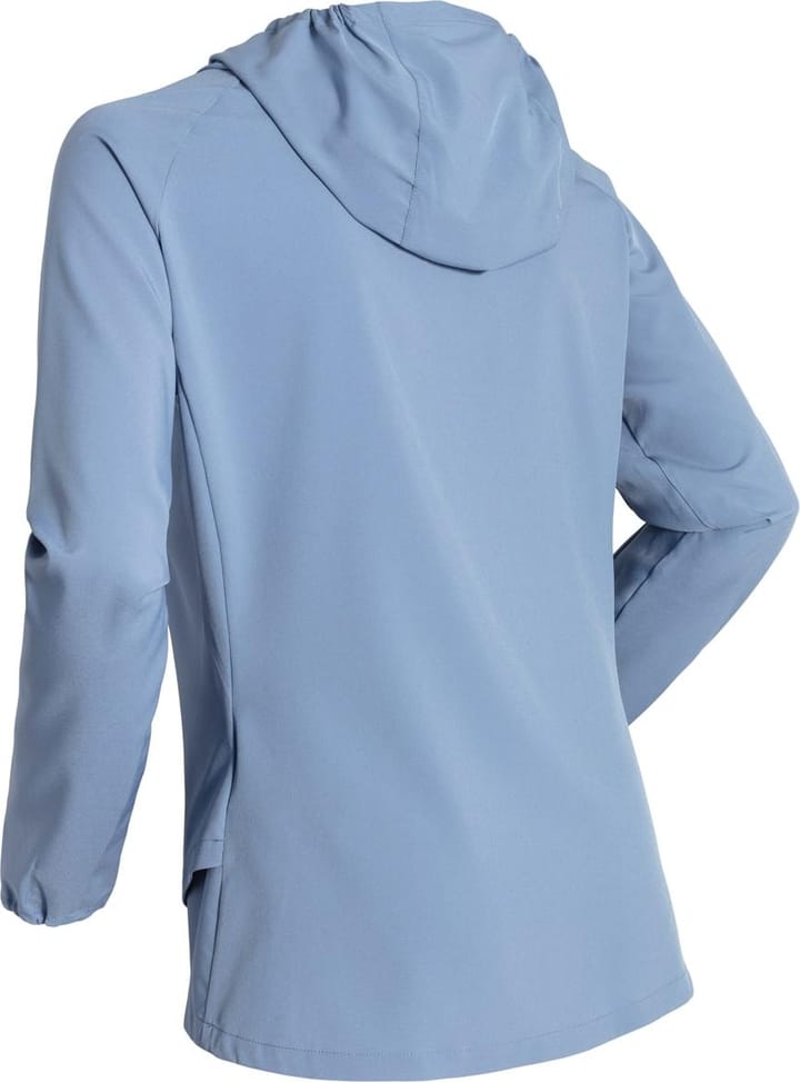 Dæhlie Women's Jacket Run 2.0 Elemental Blue Dæhlie Sportswear