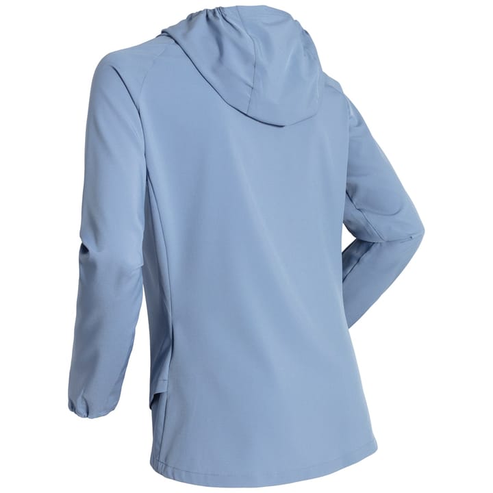 Dæhlie Women's Jacket Run 2.0 Elemental Blue Dæhlie Sportswear